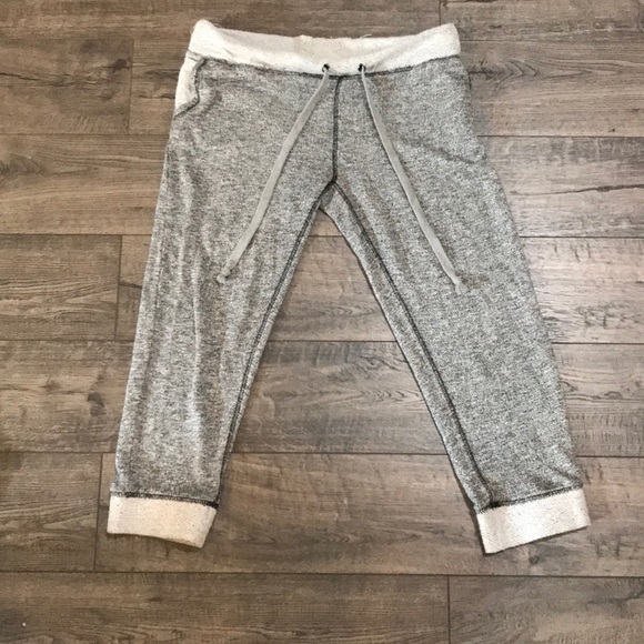 Gray Sweatpants - Picture 1 of 3